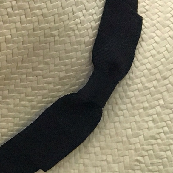 Nordstrom Rack Straw Fedora - Picture 7 of 11